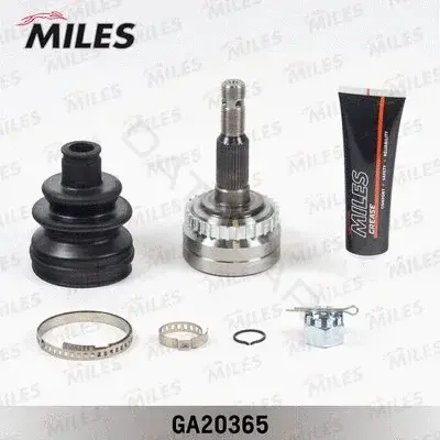 Шрус MILES GA20365