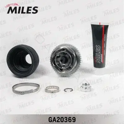 Шрус MILES GA20369