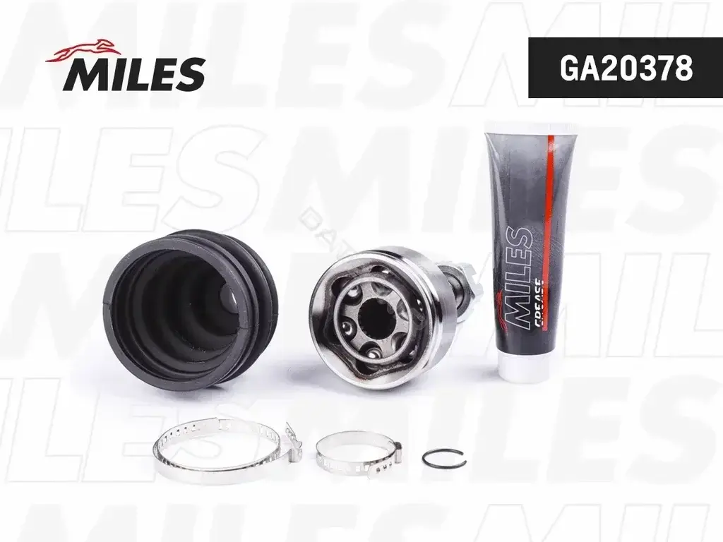 Шрус MILES GA20378