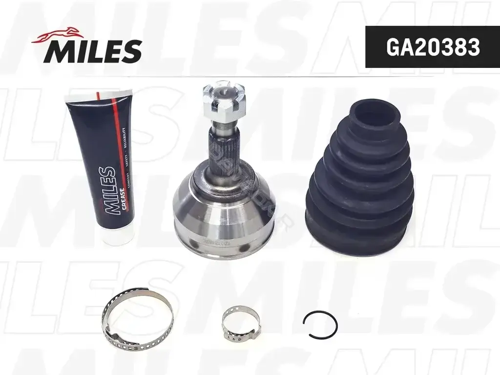 Шрус MILES GA20383