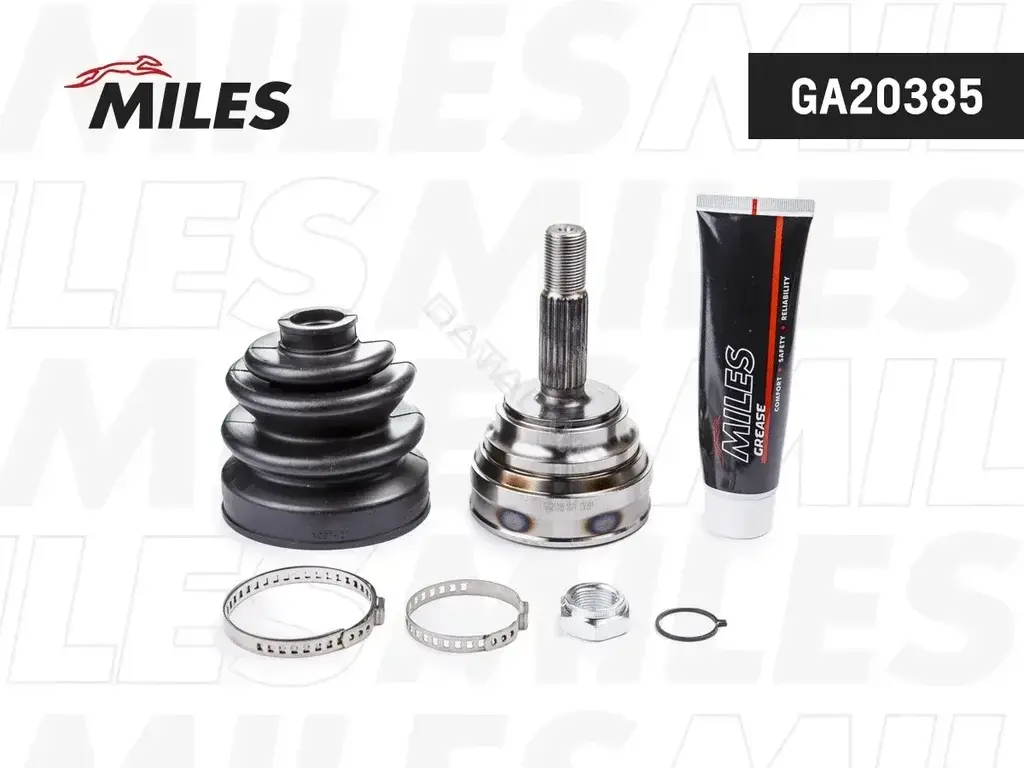 Шрус MILES GA20385
