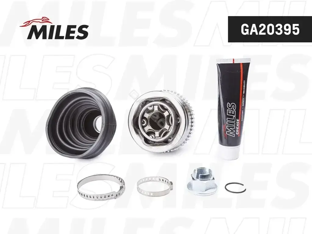 Шрус MILES GA20395