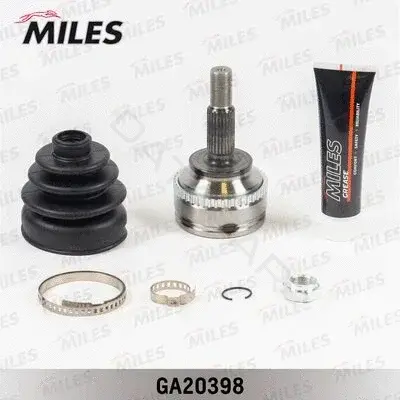 Шрус MILES GA20398
