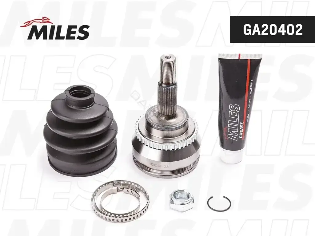Шрус MILES GA20402