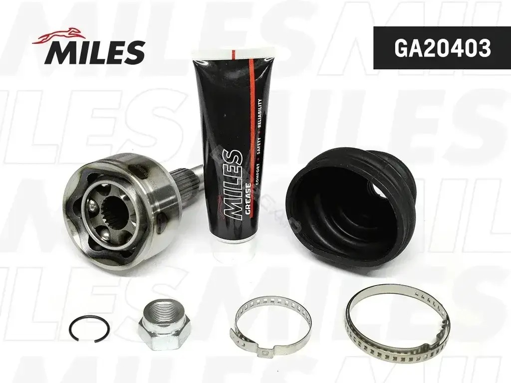 Шрус MILES GA20403