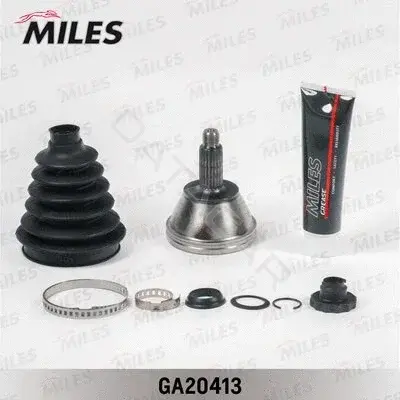 Шрус MILES GA20413