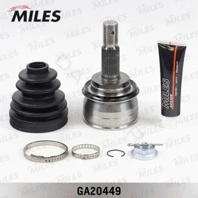 Шрус MILES GA20449