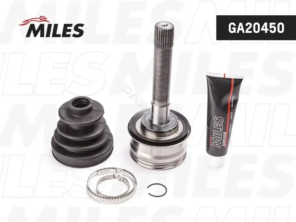 Шрус MILES GA20450