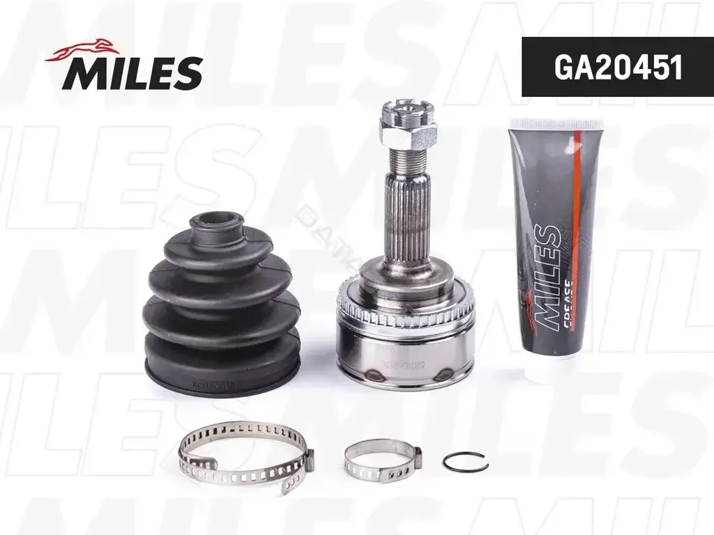 Шрус MILES GA20451
