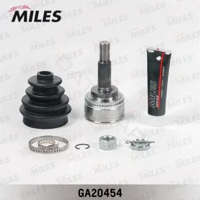 Шрус MILES GA20454