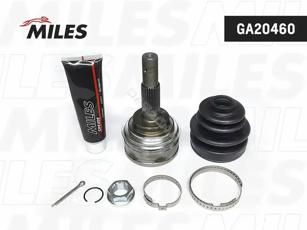 Шрус MILES GA20460