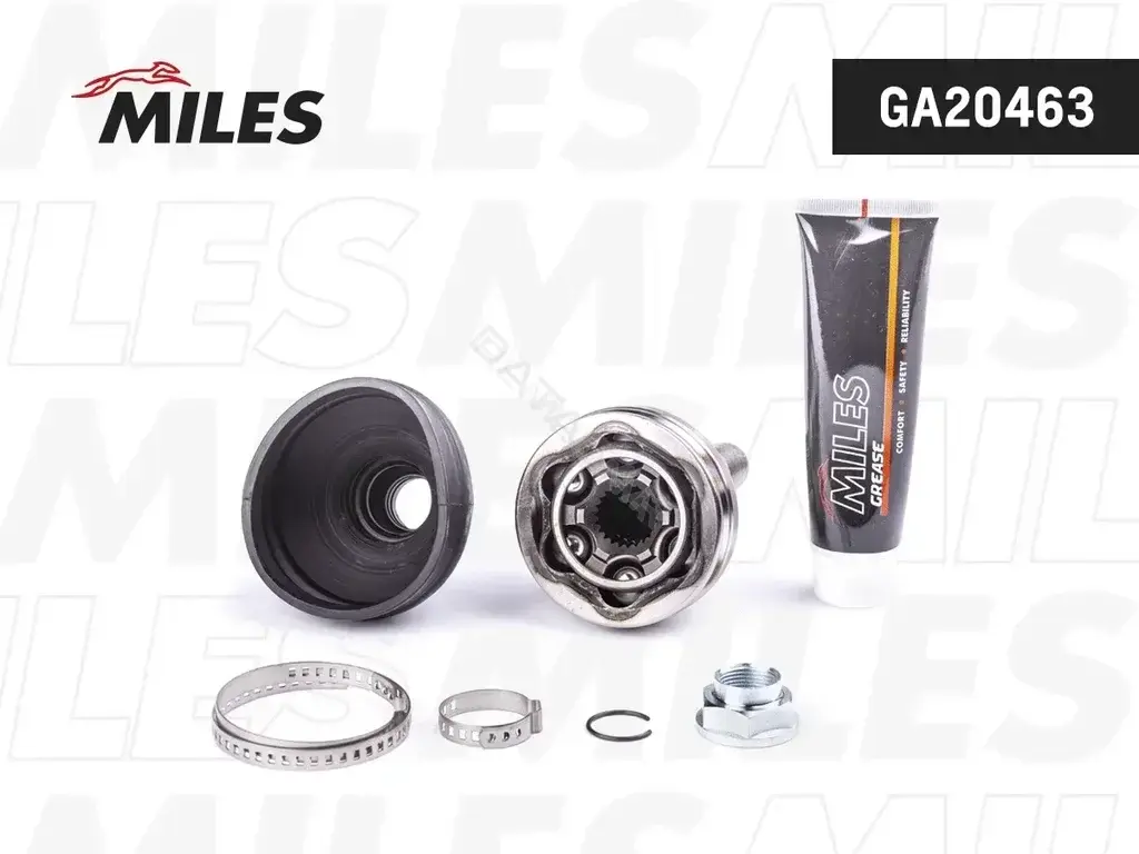 Шрус MILES GA20463