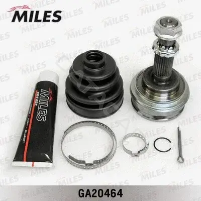 Шрус MILES GA20464