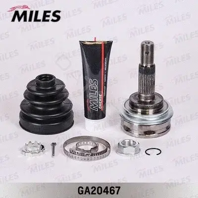 Шрус MILES GA20467