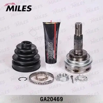 Шрус MILES GA20469