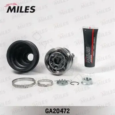 Шрус MILES GA20472
