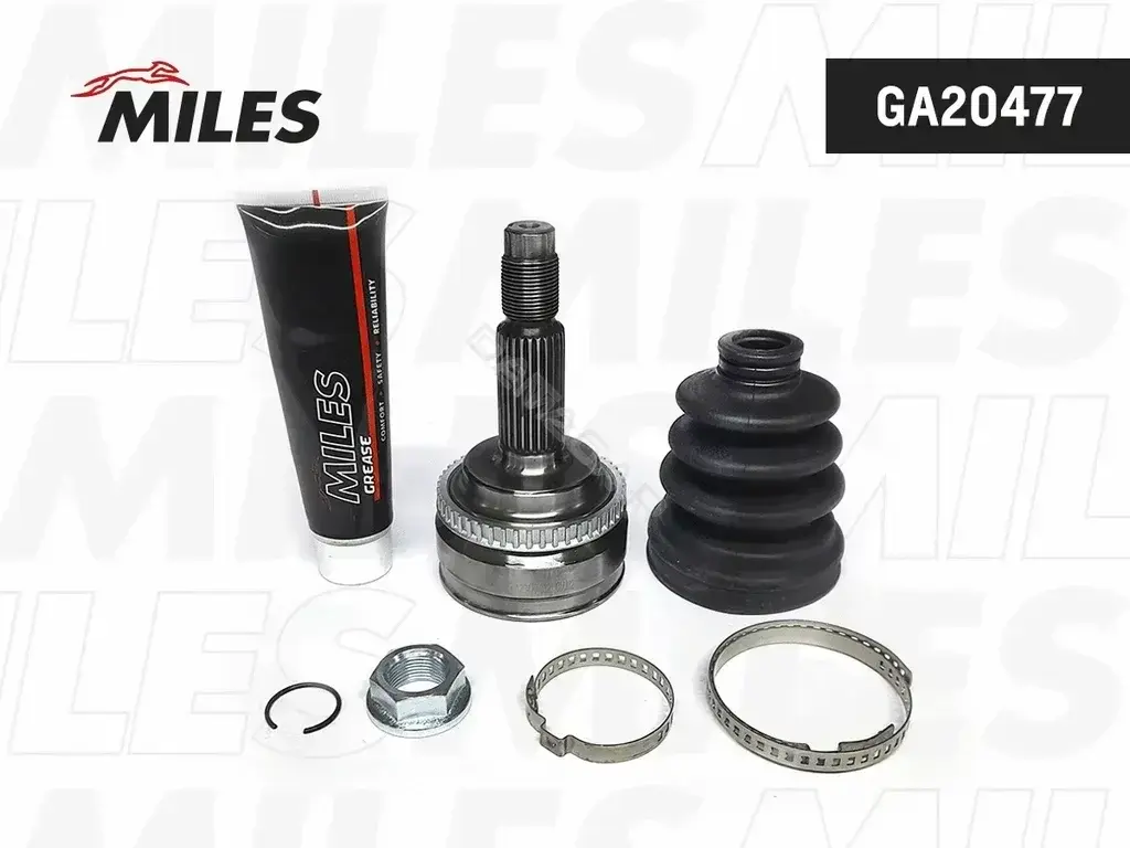 Шрус MILES GA20477