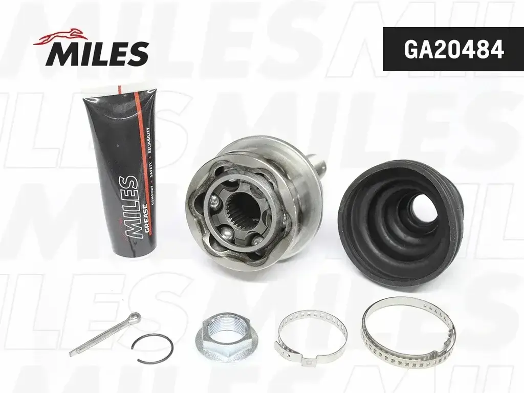 Шрус MILES GA20484