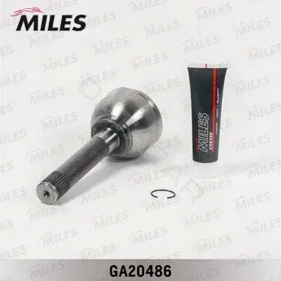Шрус MILES GA20486