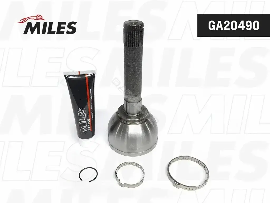 Шрус MILES GA20490