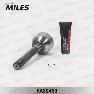 Шрус MILES GA20493