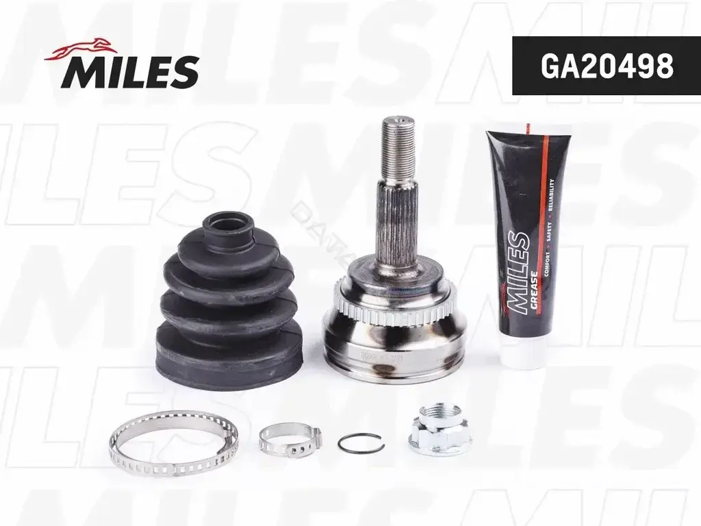 Шрус MILES GA20498