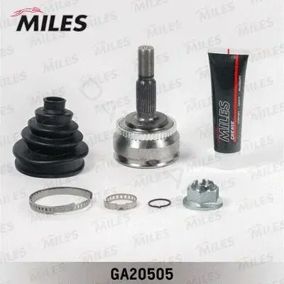 Шрус MILES GA20505