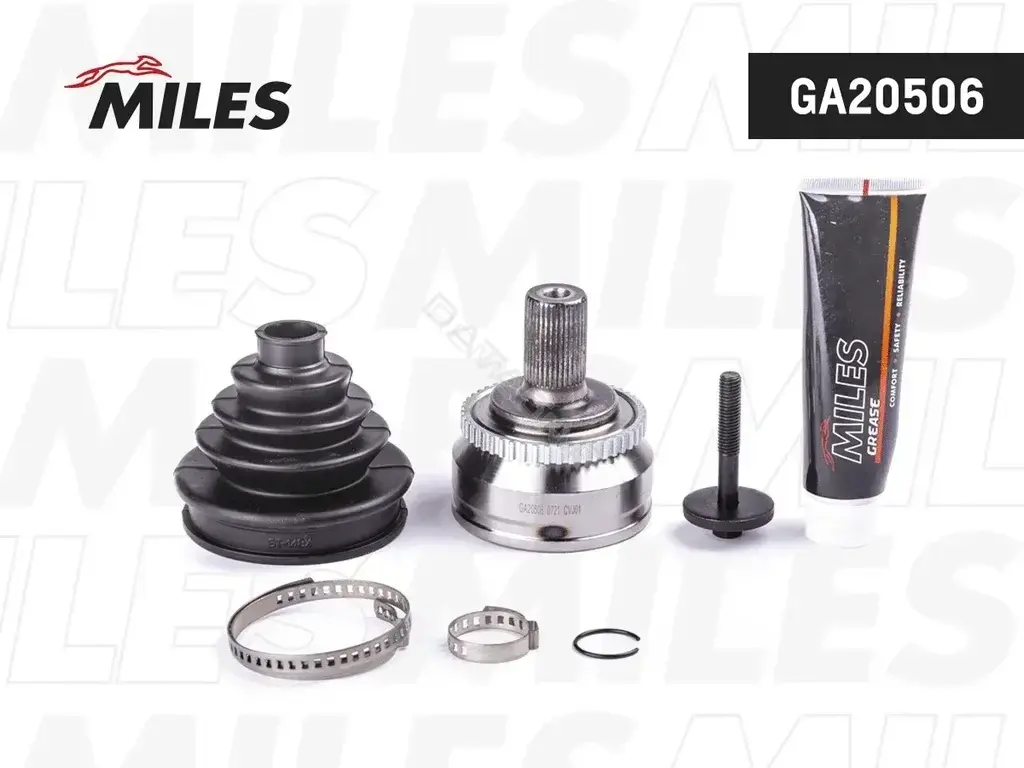 Шрус MILES GA20506