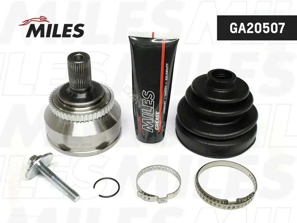 Шрус MILES GA20507