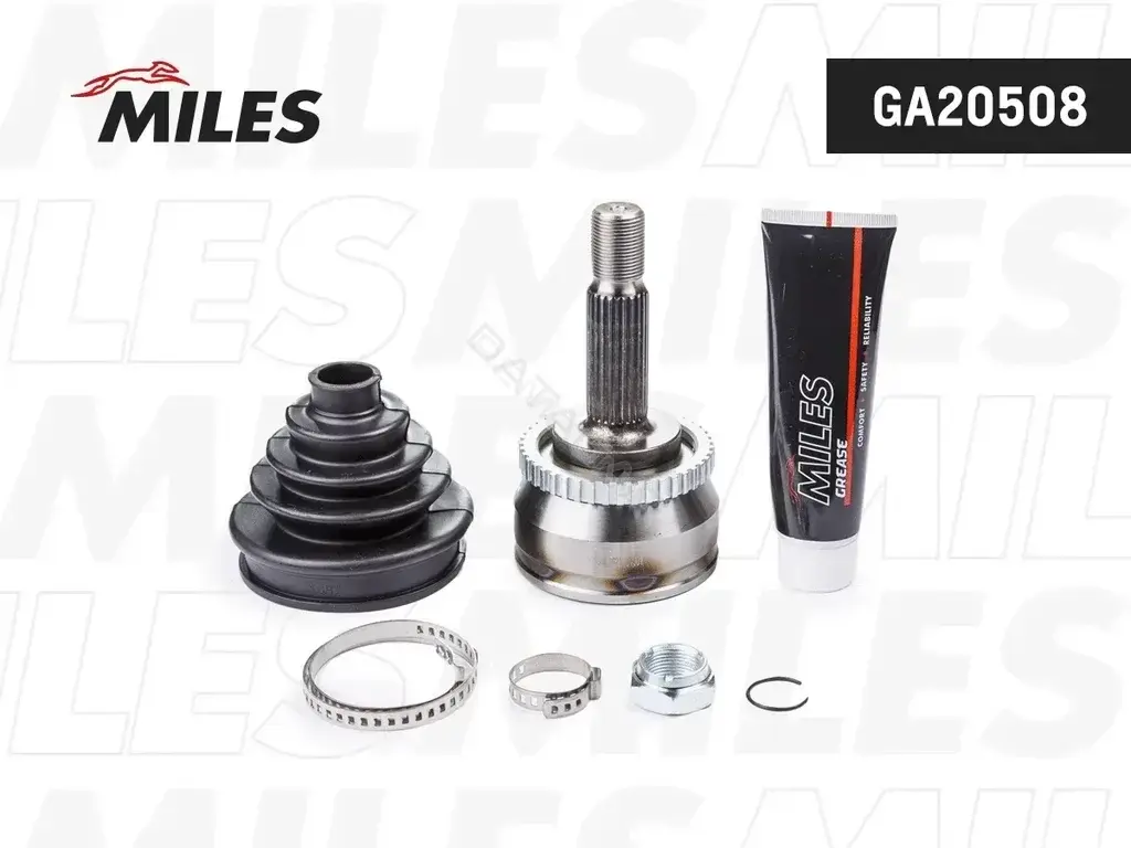 Шрус MILES GA20508