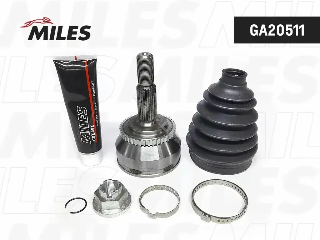 Шрус MILES GA20511