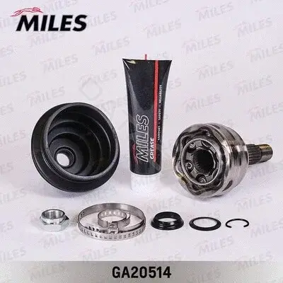 Шрус MILES GA20514