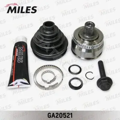 Шрус MILES GA20521
