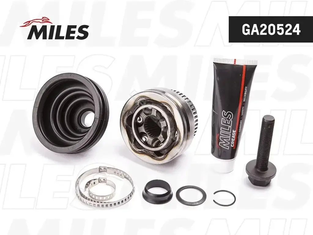 Шрус MILES GA20524