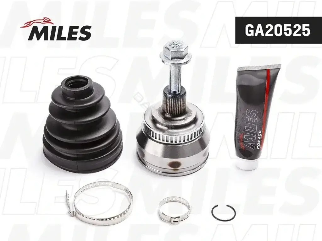 Шрус MILES GA20525