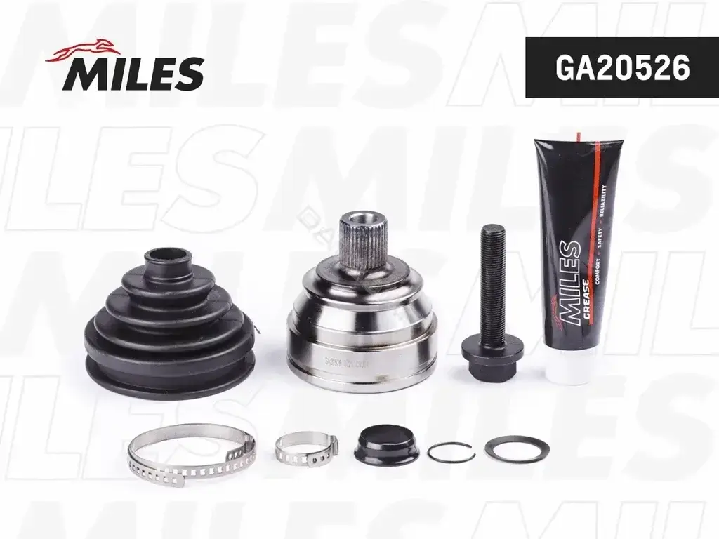 Шрус MILES GA20526