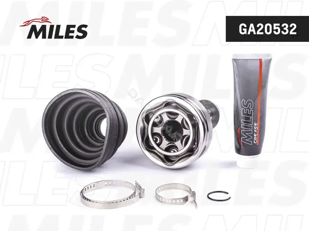 Шрус MILES GA20532
