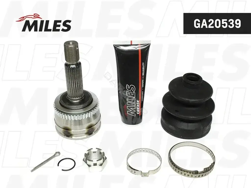Шрус MILES GA20539
