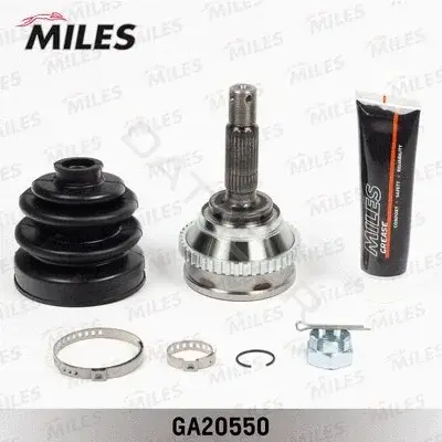 Шрус MILES GA20550