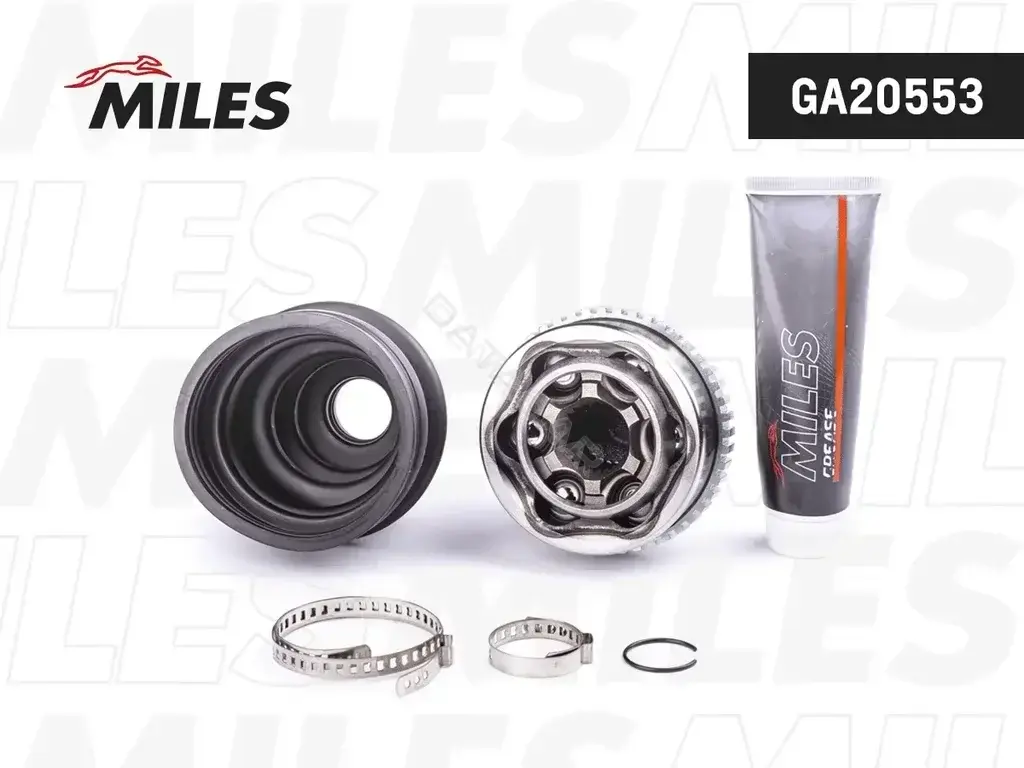 Шрус MILES GA20553