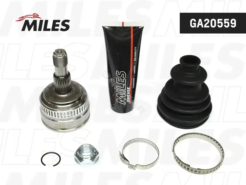 Шрус MILES GA20559