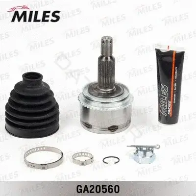Шрус MILES GA20560