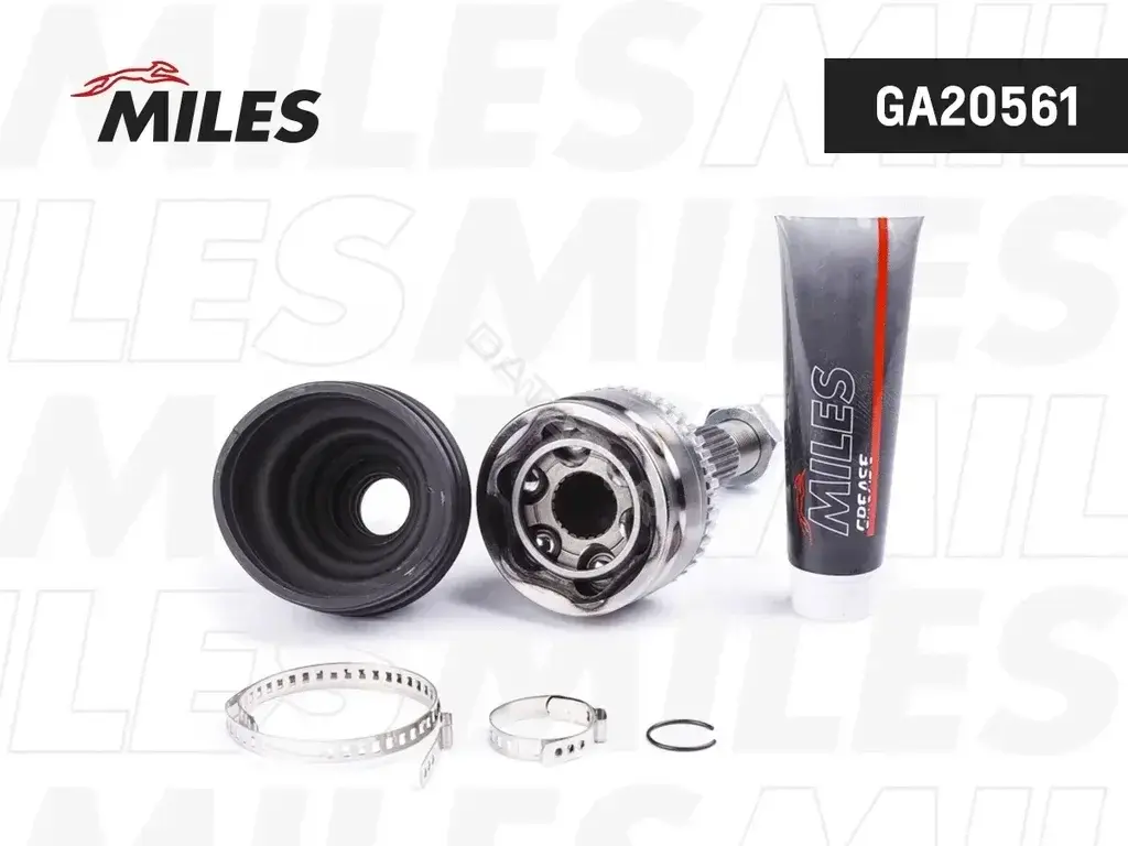 Шрус MILES GA20561