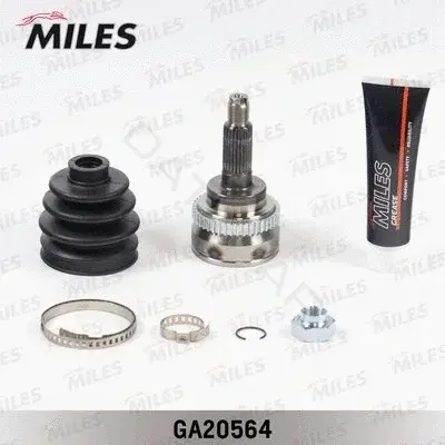Шрус MILES GA20564