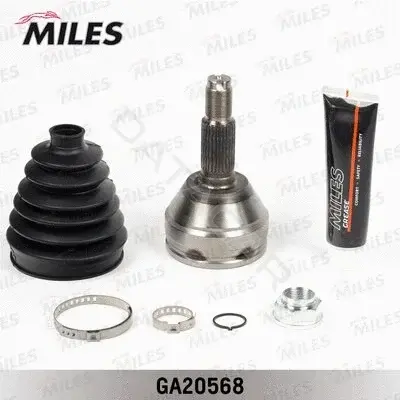Шрус MILES GA20568