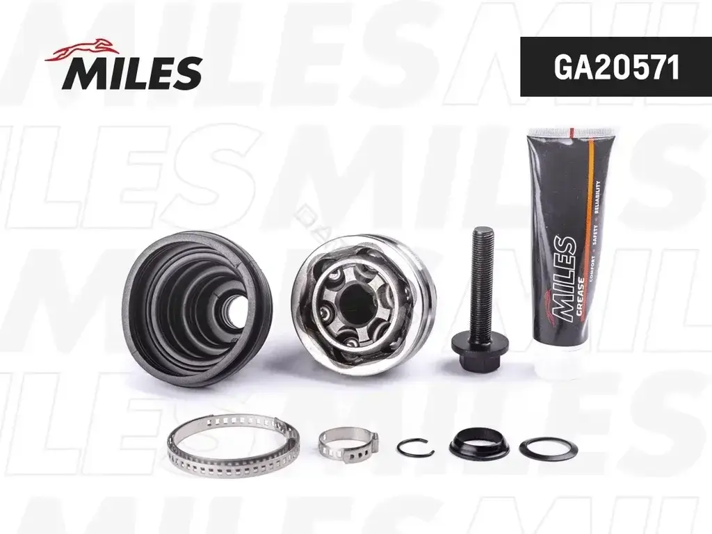Шрус MILES GA20571
