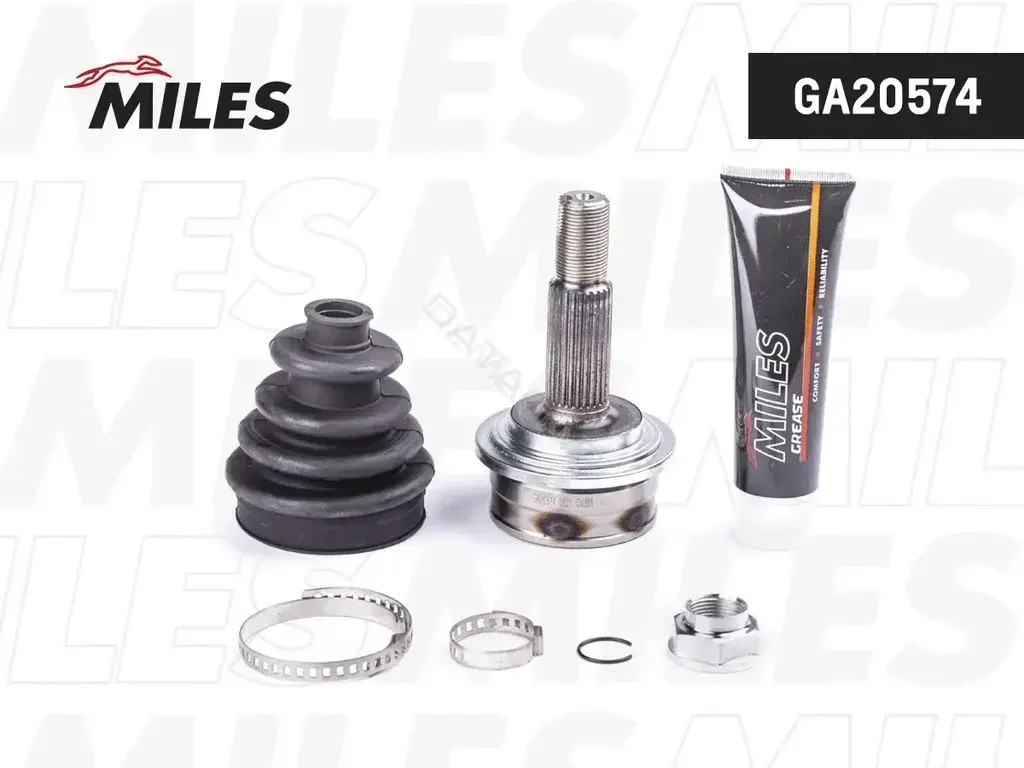 Шрус MILES GA20574