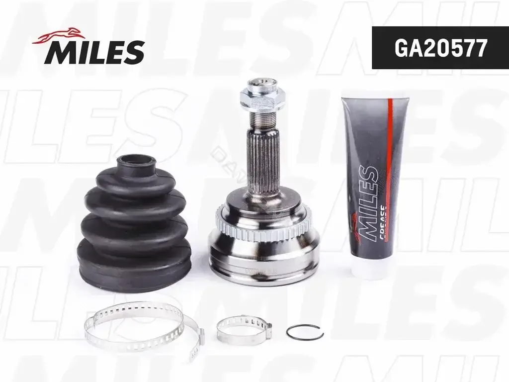 Шрус MILES GA20577
