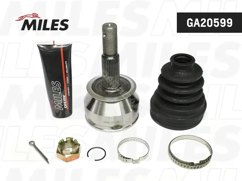 Шрус MILES GA20599