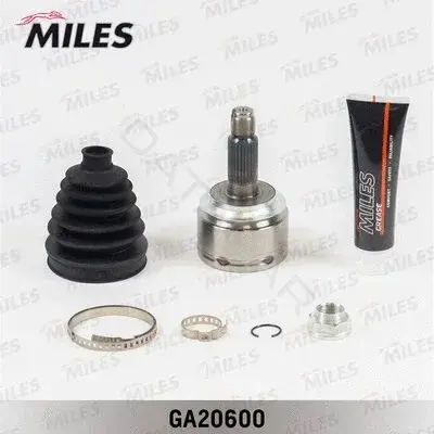 Шрус MILES GA20600